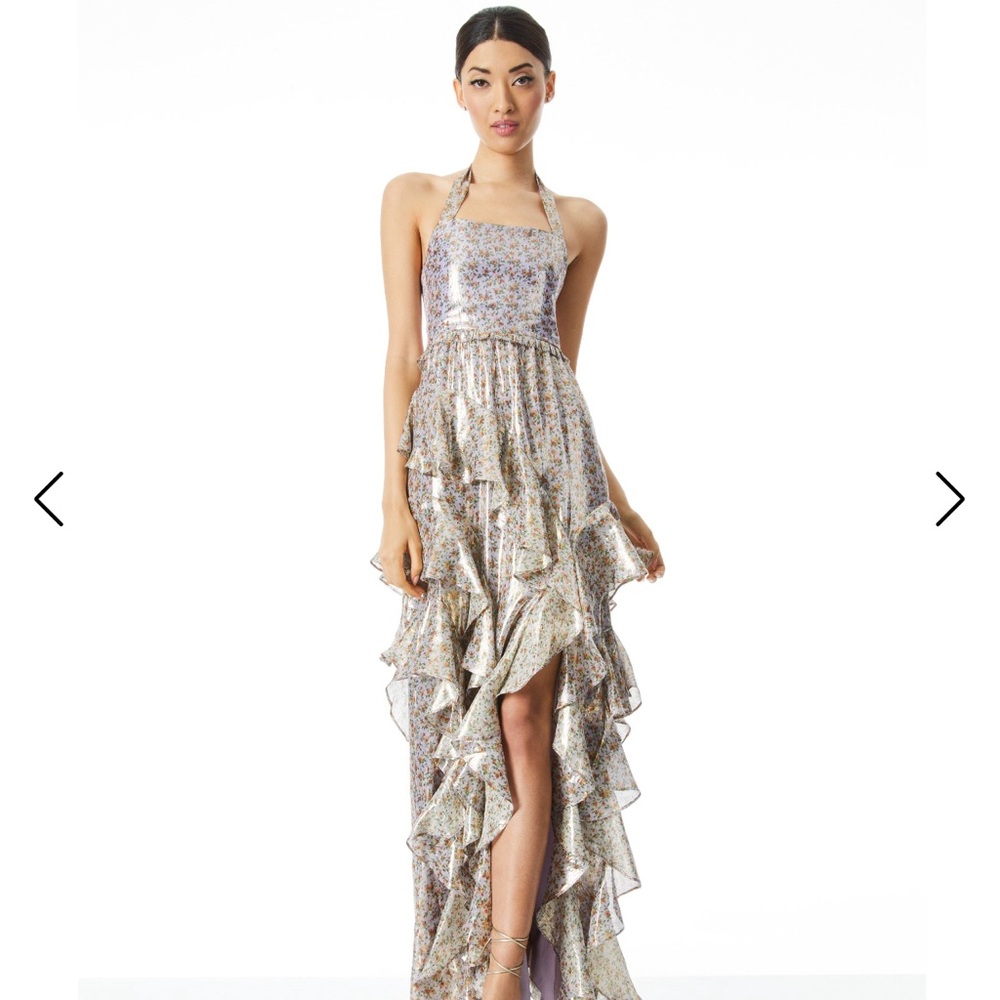 Alive and Olivia maxi dress - Picture 3 of 3